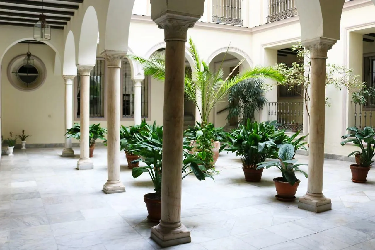 Apartment Calle San Vicente, Apartamento Hotel Seville