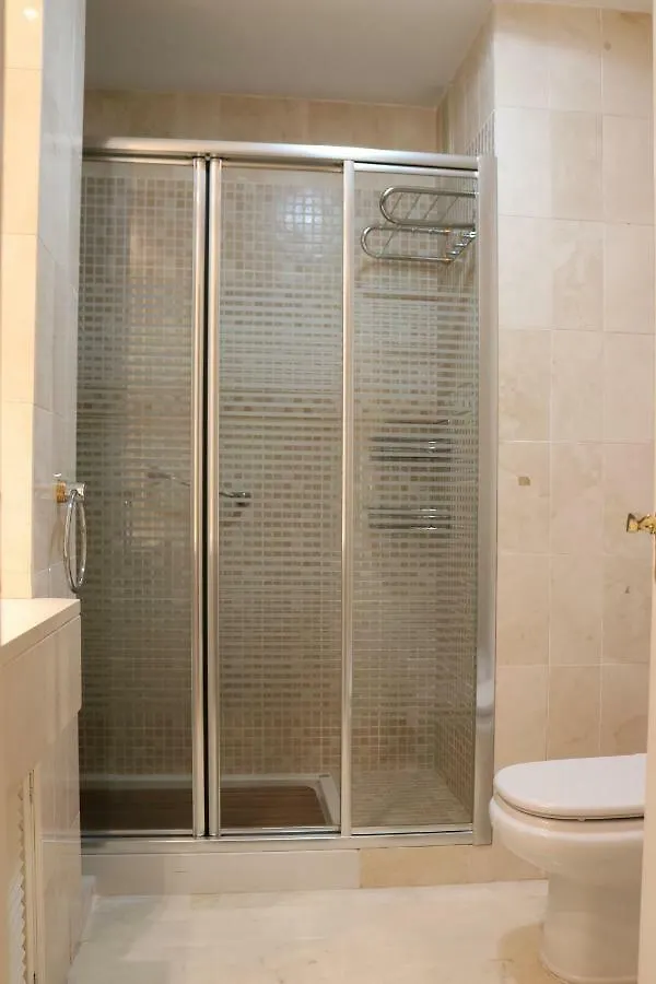 Apartment Calle San Vicente, Apartamento Hotel Seville