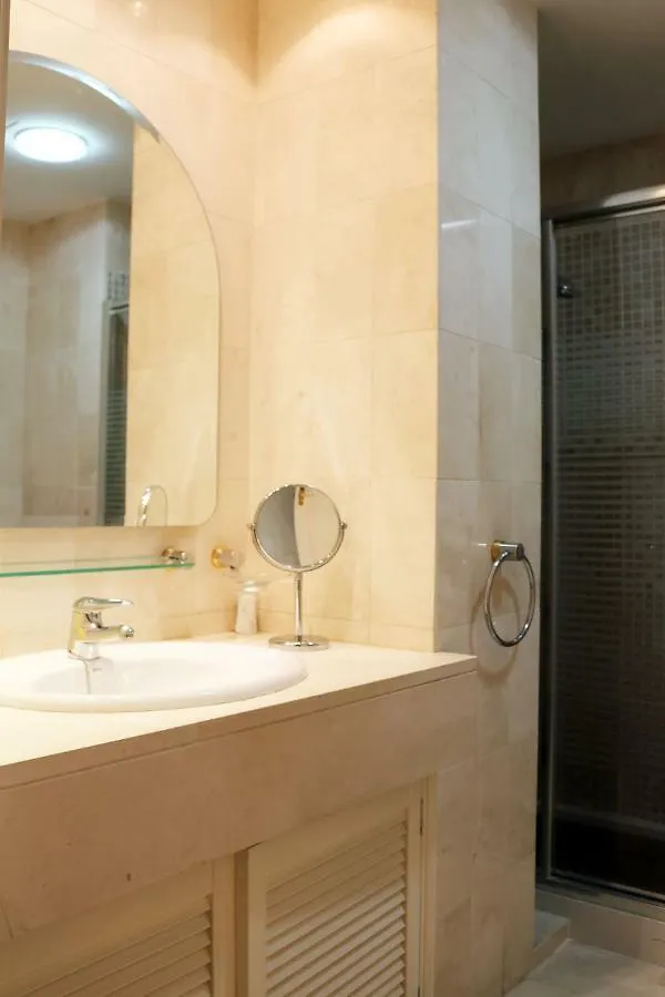 Hotel Calle San Vicente, Apartamento Sevilla 0*,